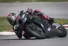 Bild zum Inhalt: Vierter beim großen WSBK-Test: Jonas Folger vom BMW-Motor begeistert