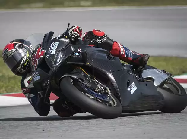 Jonas Folger Titel-Bild zur News: Jonas Folger
