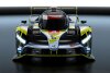 ByKolles verpflichtet Esteban Guerrieri als zweiten Testfahrer