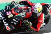 Bild zum Inhalt: MotoGP FT1 in Katar (2): Aleix Espargaro beschert Aprilia die Bestzeit