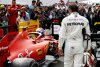 Bild zum Inhalt: Kabel zu lang: Was Lewis Hamilton bei der Konkurrenz spioniert hat
