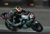 Bild zum Inhalt: Moto3 FT2 in Katar (2): Tagesbestzeit für Binder - Kuriose Szenen in Schlussphase