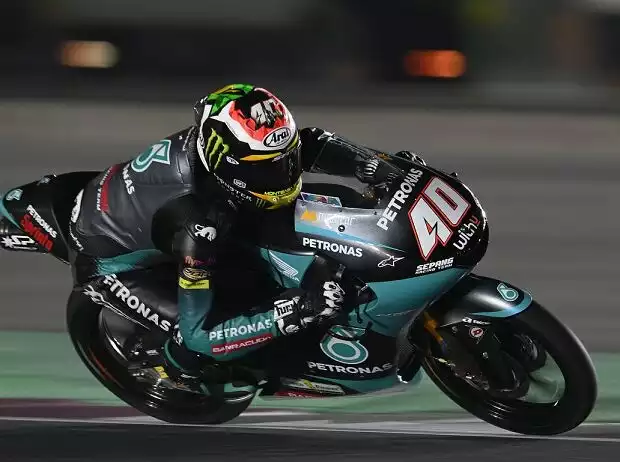 Darryn Binder Titel-Bild zur News: Darryn Binder