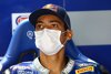 Yamaha: Toprak Razgatlioglu sitzt nach positivem Corona-Test in Spanien fest