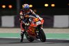 Bild zum Inhalt: Moto2 FT2 in Katar (2): Rookie Fernandez markiert klare Bestzeit am Freitag