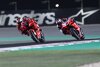 Bild zum Inhalt: MotoGP FT2 in Katar (2): Ducati am Freitag mit drei Fahrern an der Spitze