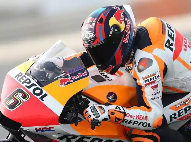 Titel-Bild zur News: Stefan Bradl