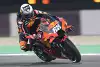 Bild zum Inhalt: KTM kratzt mit Oliveira und Petrucci am Q2: Top 10 um 0,030 Sekunden verpasst