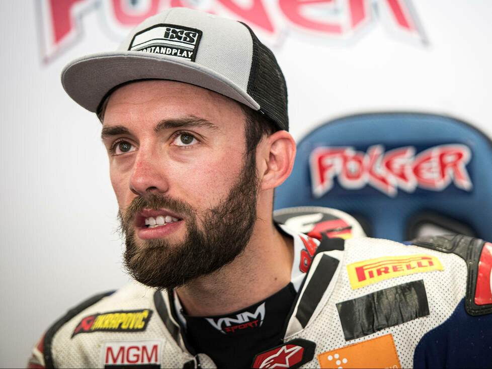 Jonas Folger