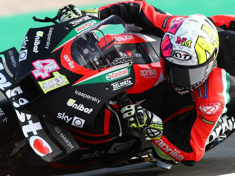 Aleix Espargaro