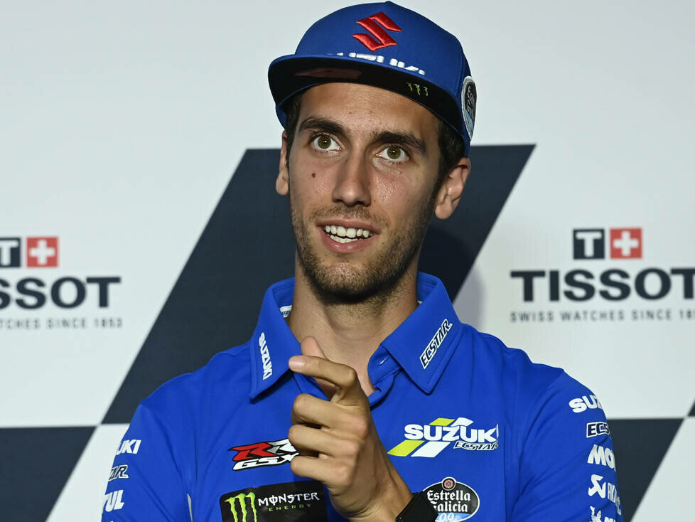 Alex Rins