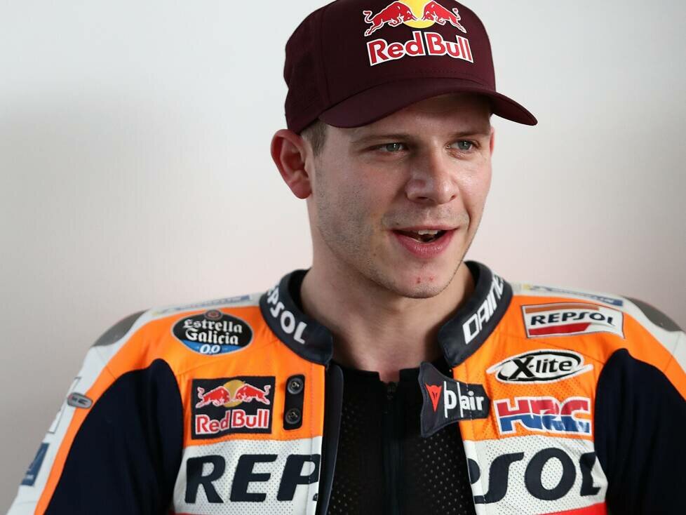 Stefan Bradl