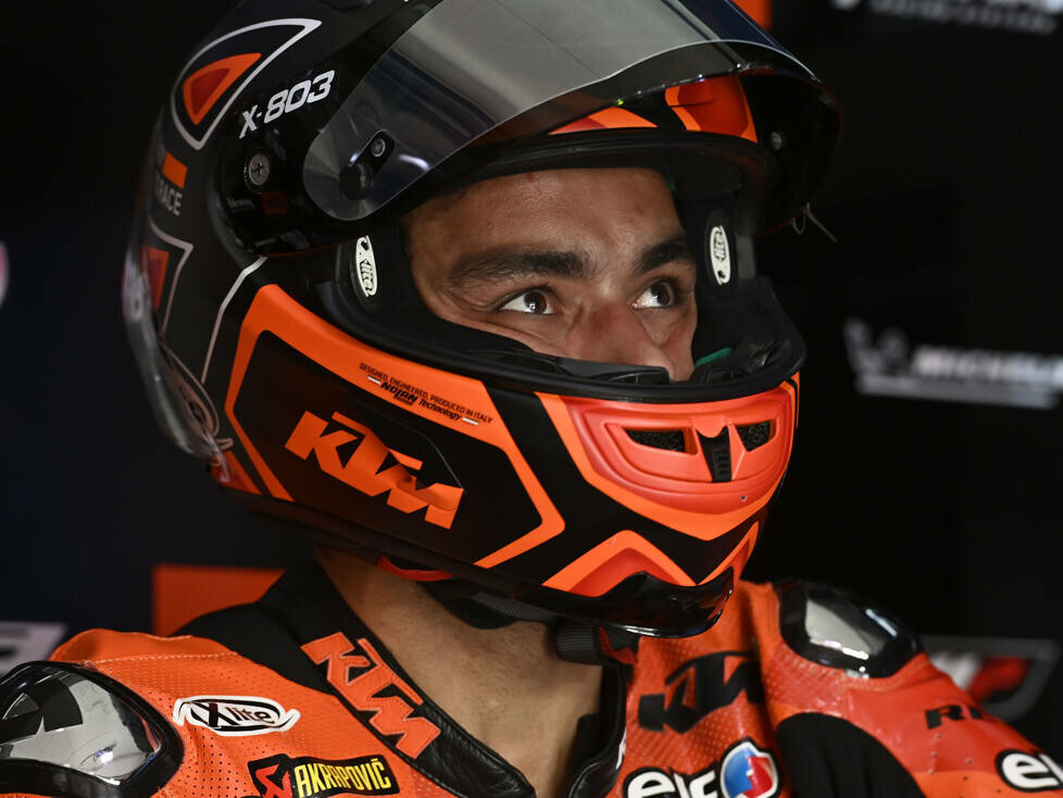 Danilo Petrucci