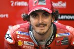 Francesco Bagnaia (Ducati) 