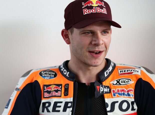 Stefan Bradl