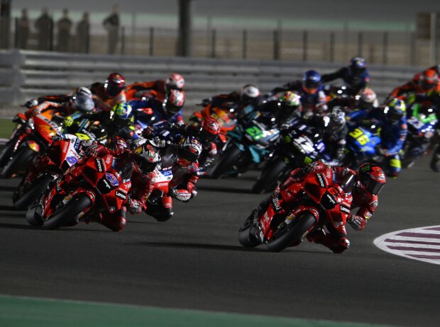 Francesco Bagnaia, Jack Miller Francesco Bagnaia, Jack Miller