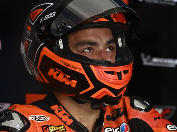 Danilo Petrucci Danilo Petrucci
