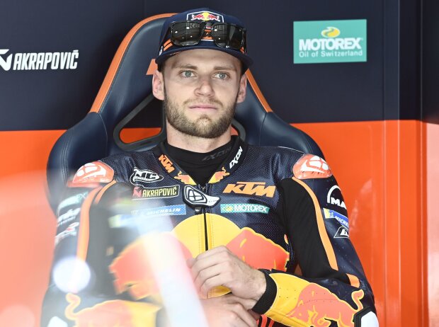 Brad Binder Brad Binder