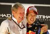 Helmut Marko exklusiv: Das große Interview am Karsamstag!