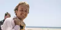 Nico Rosberg