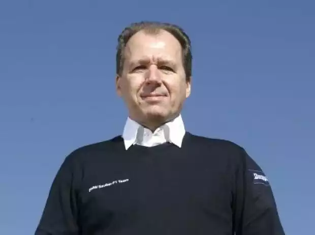 Willy Rampf Titel-Bild zur News: Willy Rampf