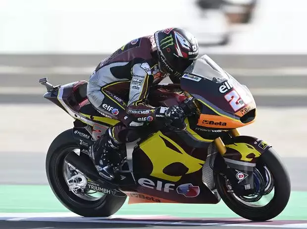 Titel-Bild zur News: Sam Lowes