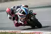 Bild zum Inhalt: BMW M1000RR überzeugt beim WSBK-Test: Topspeed-Nachteil ist Geschichte