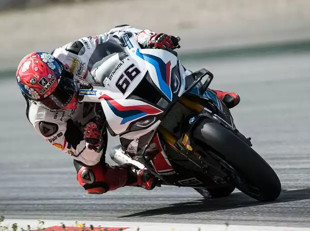 Tom Sykes Titel-Bild zur News: Tom Sykes