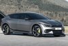 Kia EV6 (2021): Topversion GT mit 584 PS und 3,5-Sekunden-Sprint