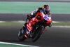 Bild zum Inhalt: MotoGP in Katar (2): Sensationspole für Rookie Jorge Martin - Rossi Vorletzter