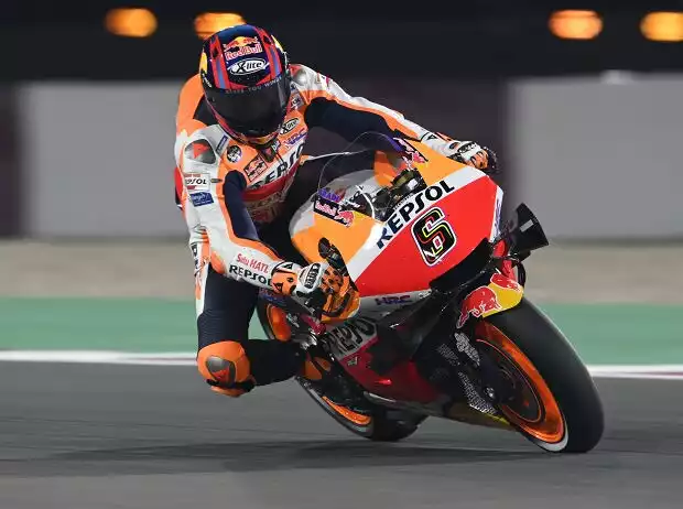 Titel-Bild zur News: Stefan Bradl