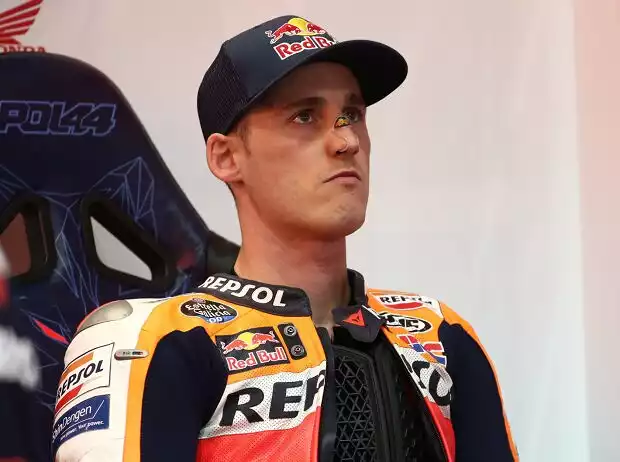 Titel-Bild zur News: Pol Espargaro