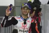 Bild zum Inhalt: Jorge Martin nach erster MotoGP-Pole: "Dachte, das ist schwieriger"