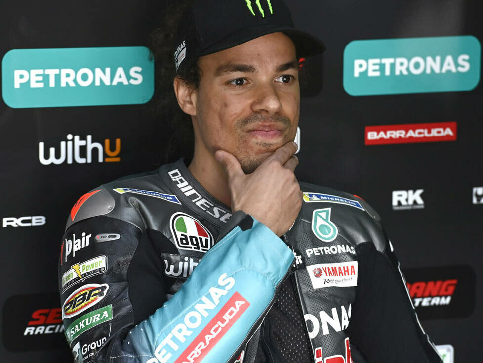 Franco Morbidelli