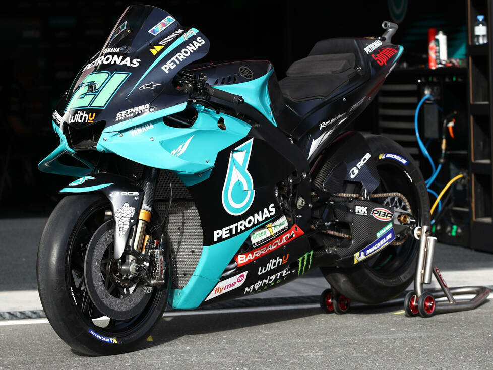 Franco Morbidelli