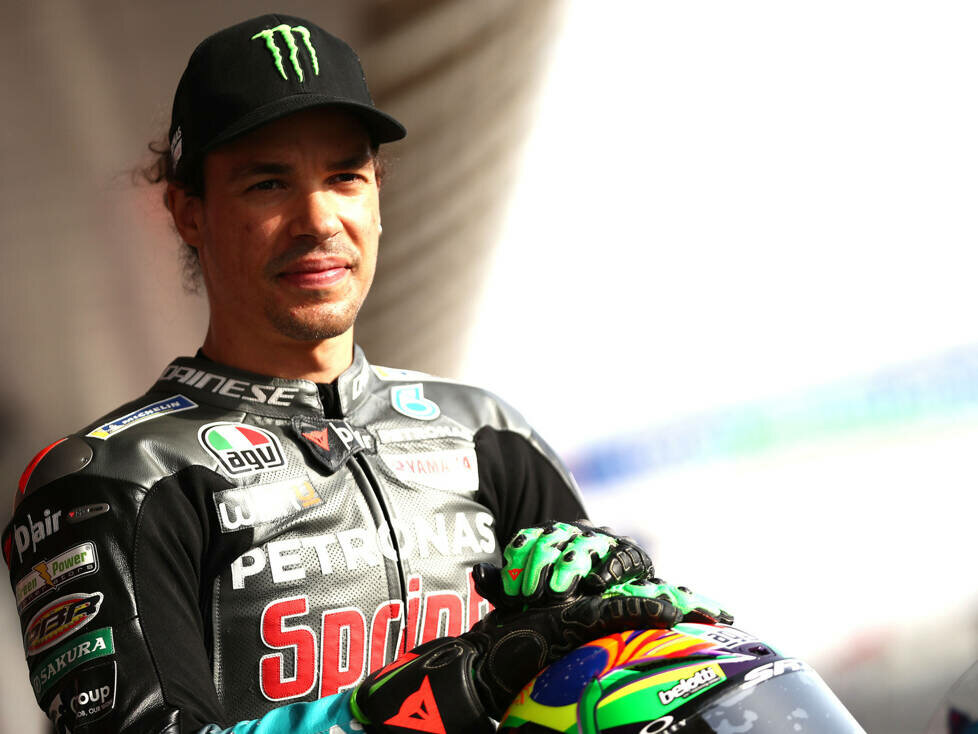 Franco Morbidelli