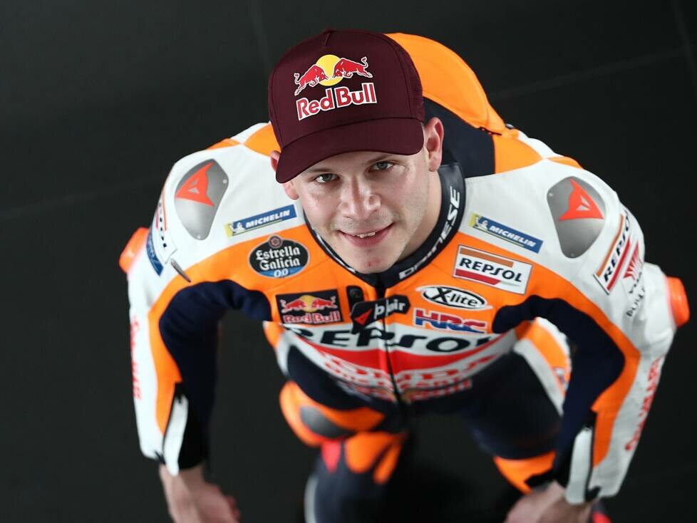 Stefan Bradl