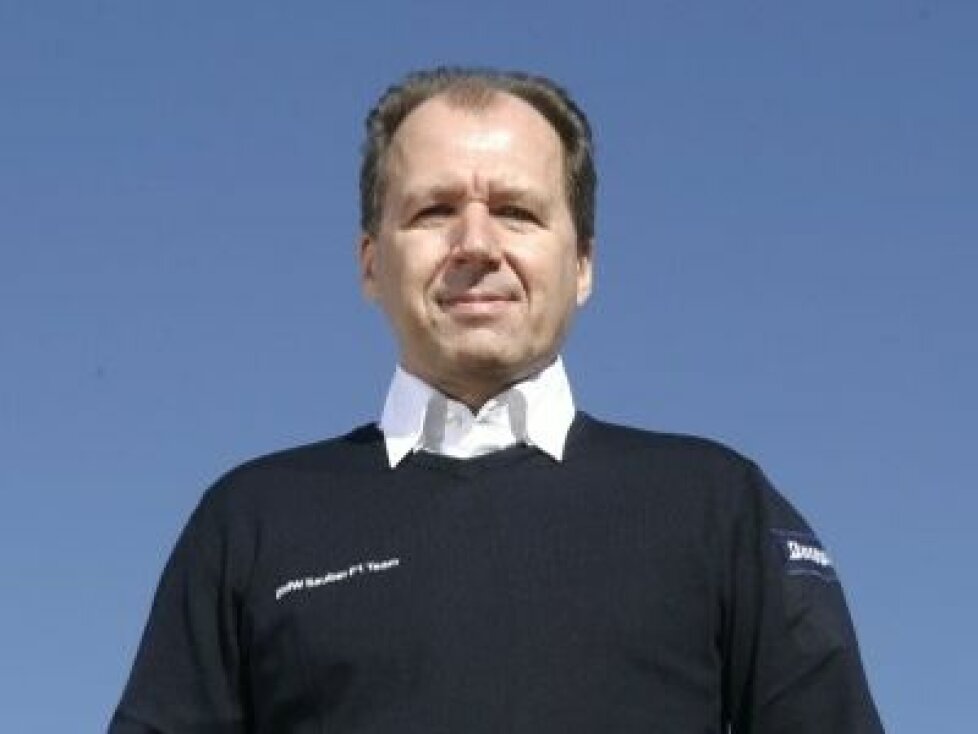 Willy Rampf