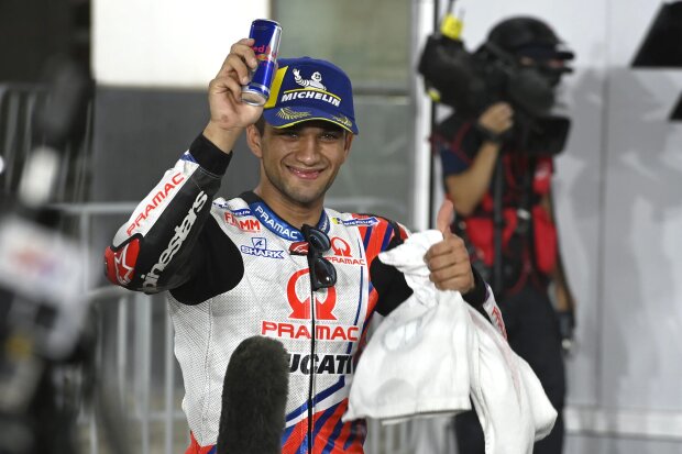 Jorge Martin  ~Jorge Martin (Pramac) ~ 