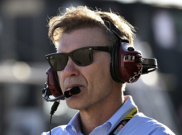 Ray Evernham Ray Evernham