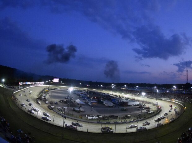 Eldora Speedway