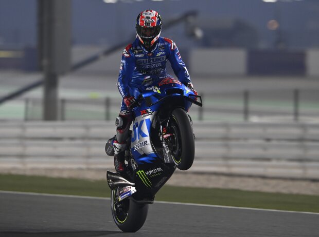Alex Rins Alex Rins