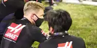 Kevin Magnussen