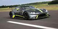 Aston Martin Vantage GT3