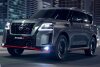 Nissan Patrol Nismo (2022): Facelift mit 430-PS-V8 und F1-Nebelleuchte enthüllt