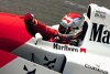 Mario Andretti: Michael wäre "garantiert" Weltmeister geworden