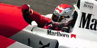 Michael Andretti