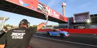 Shane van Gisbergen