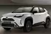 Bild zum Inhalt: Toyota präsentiert den Yaris Cross Adventure