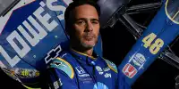 Jimmie Johnson
